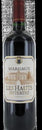 Les Hauts du Tertre Margaux 2011-Wine Chateau