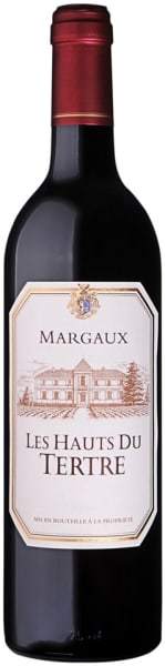Les Hauts du Tertre Margaux 2014