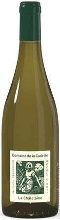 Domaine de la Cadette Bourgogne Vezelay La Chatelaine 2013