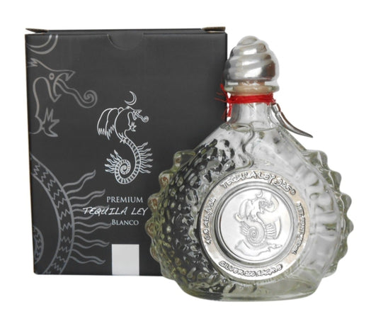 Ley .925 Premium Blanco Tequila