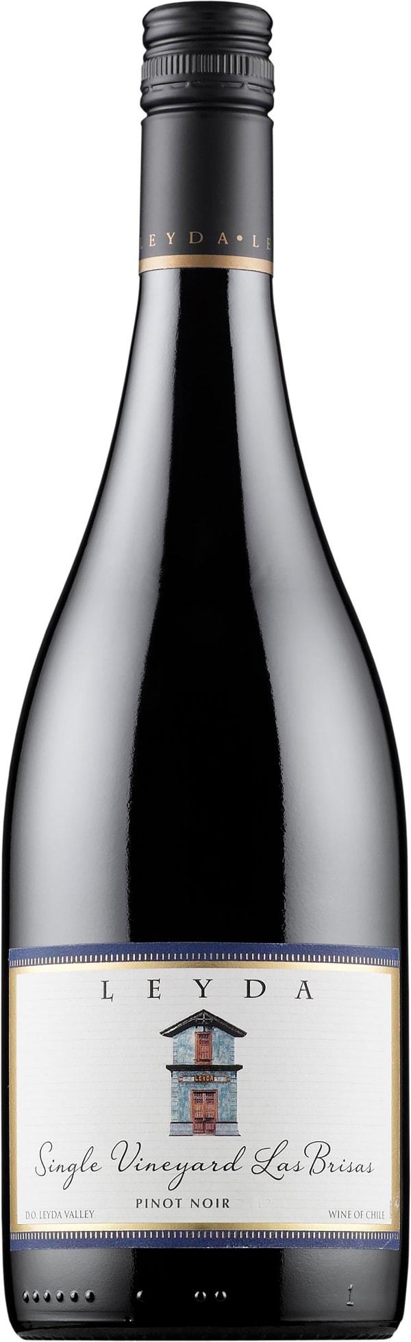 Leyda Pinot Noir Las Brisas 2018