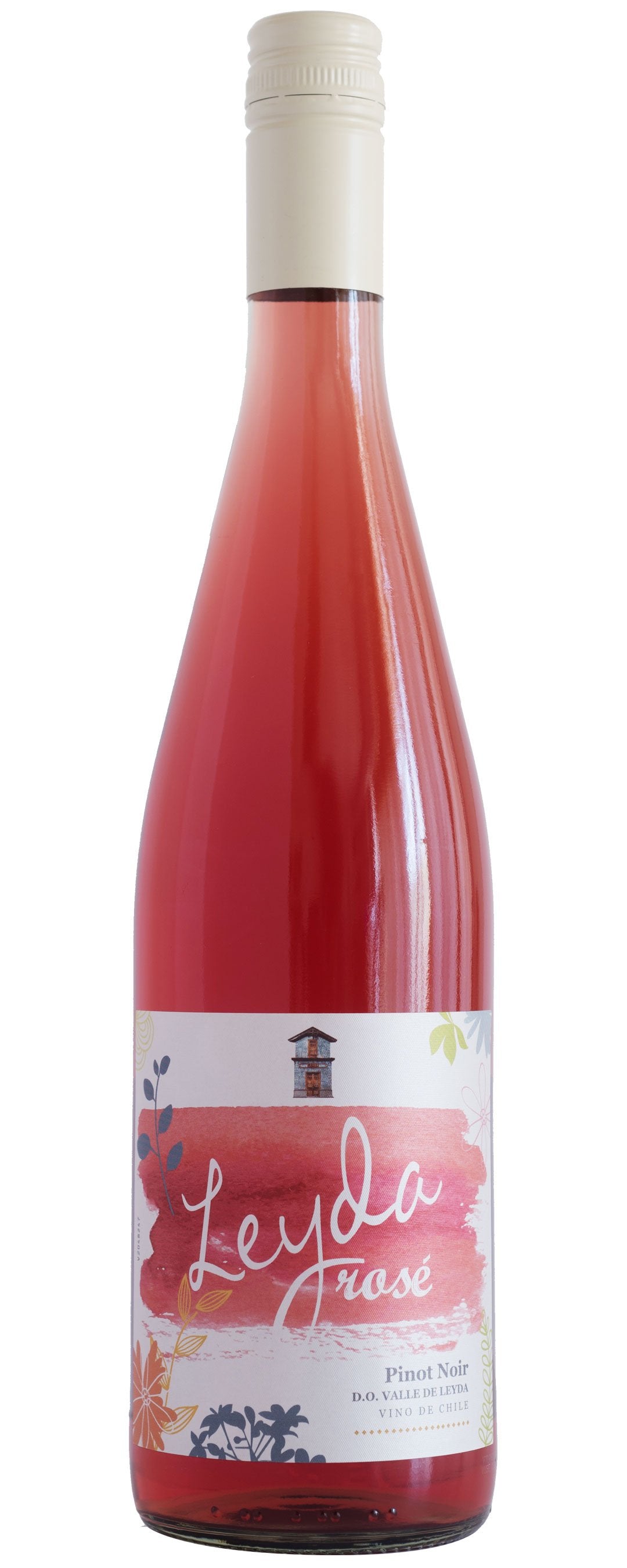 Leyda Pinot Noir Rose 2018