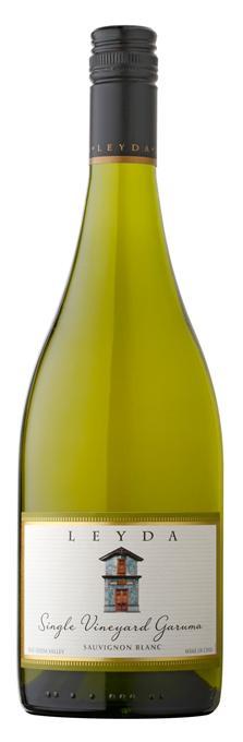 Leyda Sauvignon Blanc Garuma 2015