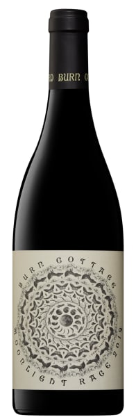 Pinot Noir, 'Moonlight Race', Burn Cottage 2020