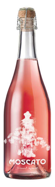 Innocent Bystander Moscato Rose 2019