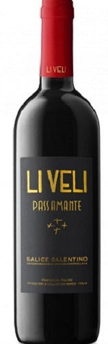 Li Veli Passamante 2017