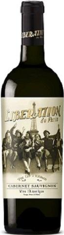 Liberation de Paris Cabernet Sauvignon 2017