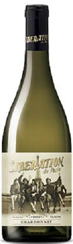 Liberation de Paris Chardonnay 2017