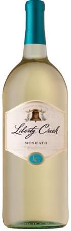 Liberty Creek Moscato