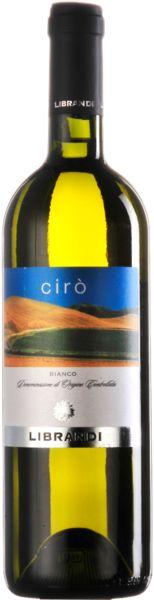 Librandi Ciro Bianco 2018