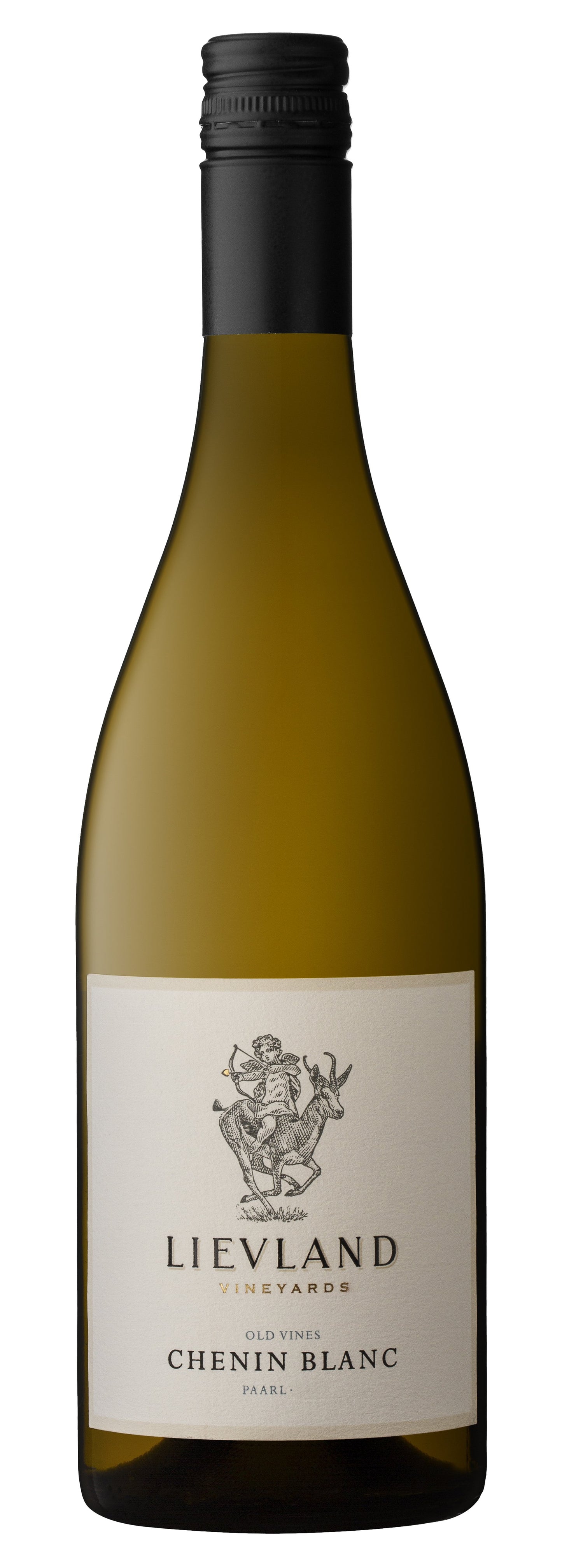 Lievland Estate Chenin Blanc 2017