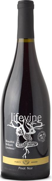 Lifevine Pinot Noir 2017