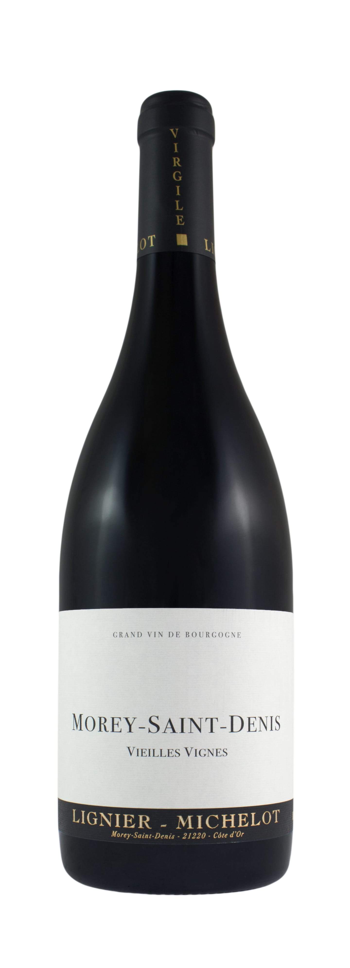 Lignier-Michelot Morey-Saint-Denis Vieilles Vignes 2017