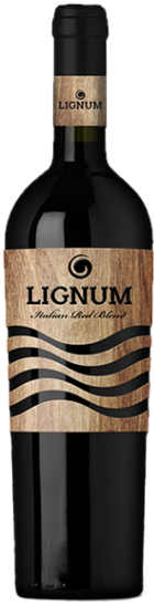Lignum Italian Red Blend