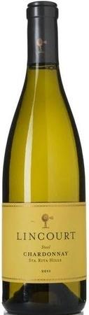 Lincourt Chardonnay Steel 2014