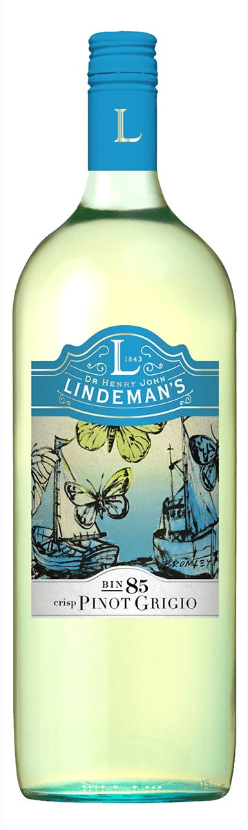 Lindeman's Pinot Grigio Bin 85 2020