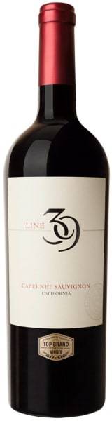 Line 39 Cabernet Sauvignon 2017