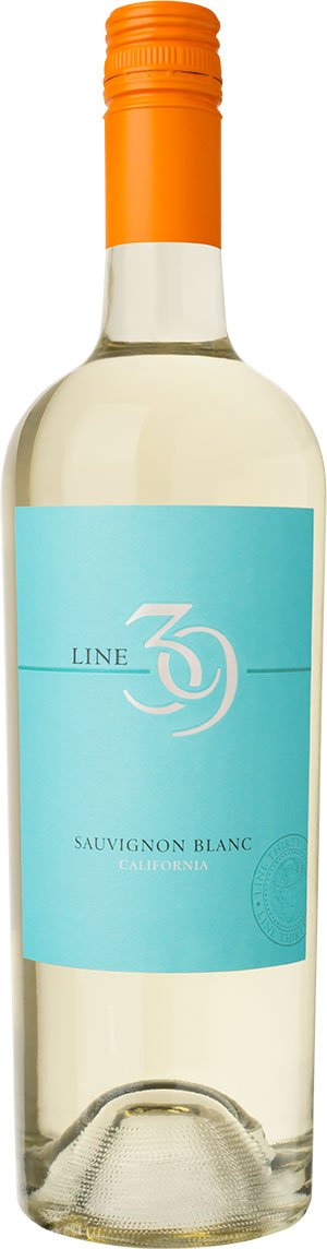 Line 39 Sauvignon Blanc 2018