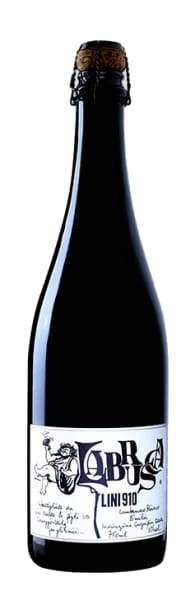 Lini 910 Lambrusco Bianco Labrusca