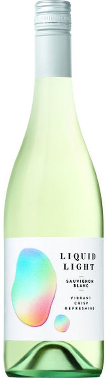 Liquid Light Sauvignon Blanc 2019