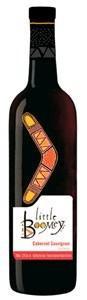 Little Boomey Cabernet Sauvignon-Wine Chateau