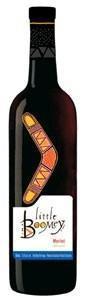 Little Boomey Merlot-Wine Chateau