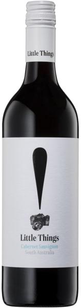 Little Things Cabernet Sauvignon 2016