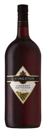 Livingston Cellars Cabernet Sauvignon-Wine Chateau