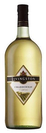 Livingston Cellars Chardonnay-Wine Chateau