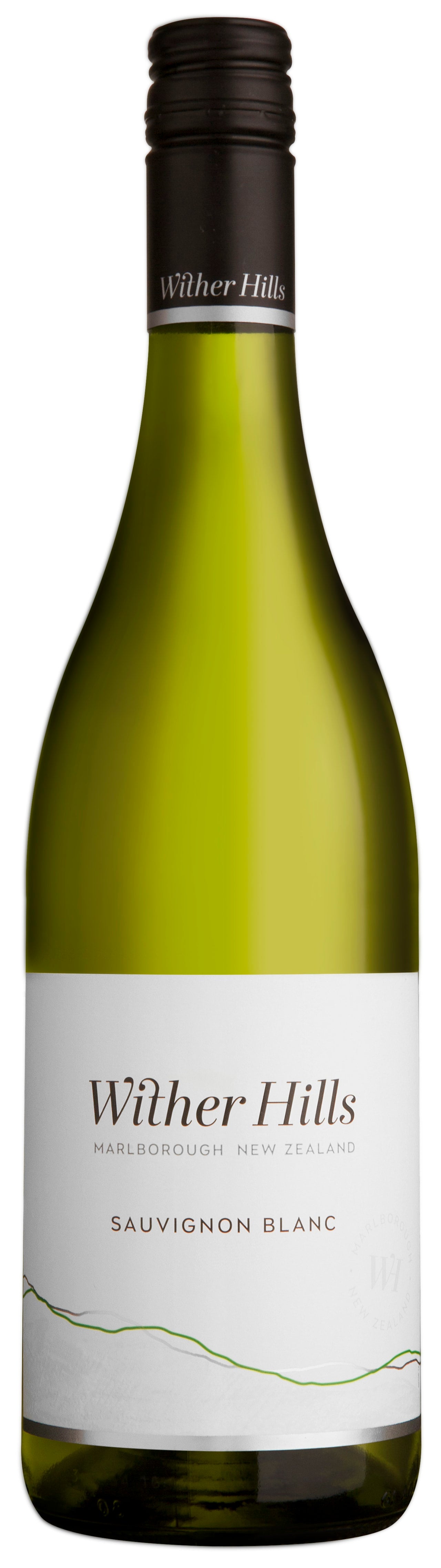 Wither Hills Sauvignon Blanc 2019