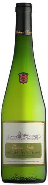 Chereau Carre Muscadet Sevre & Maine