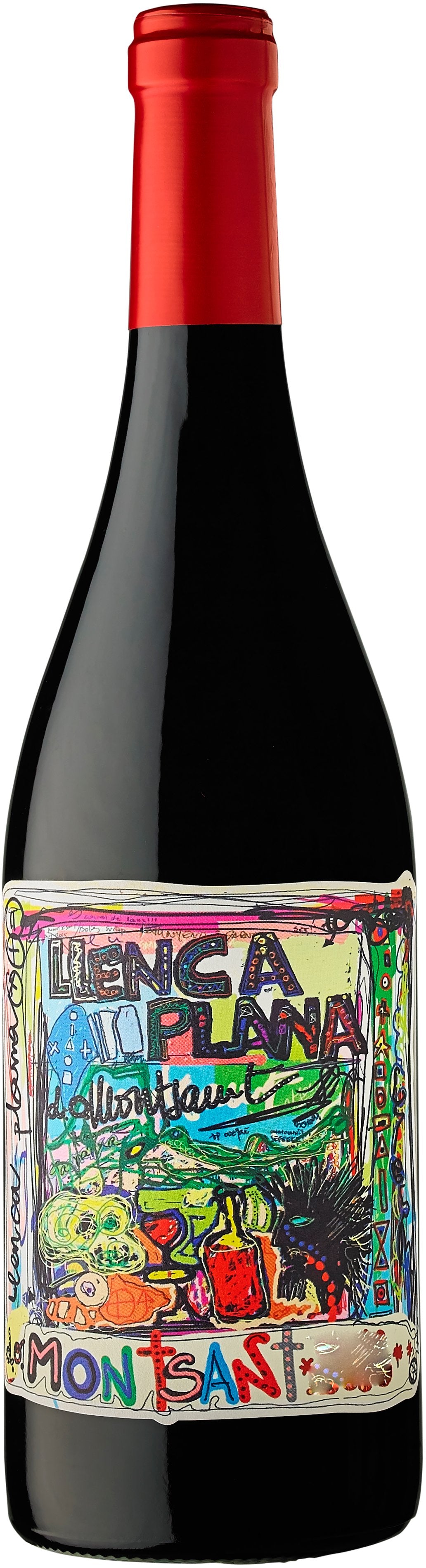 Llenca Plana Montsant 2017