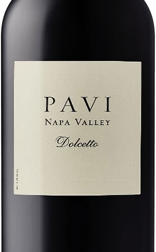 Pavi Dolcetto 2013