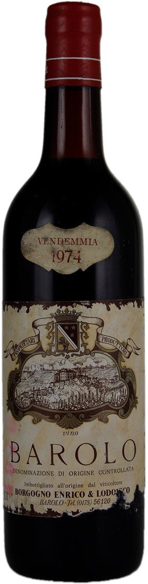 Lodovico Barolo