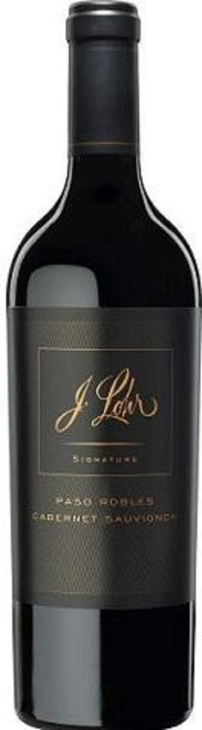 J. Lohr Cabernet Sauvignon Signature 2017