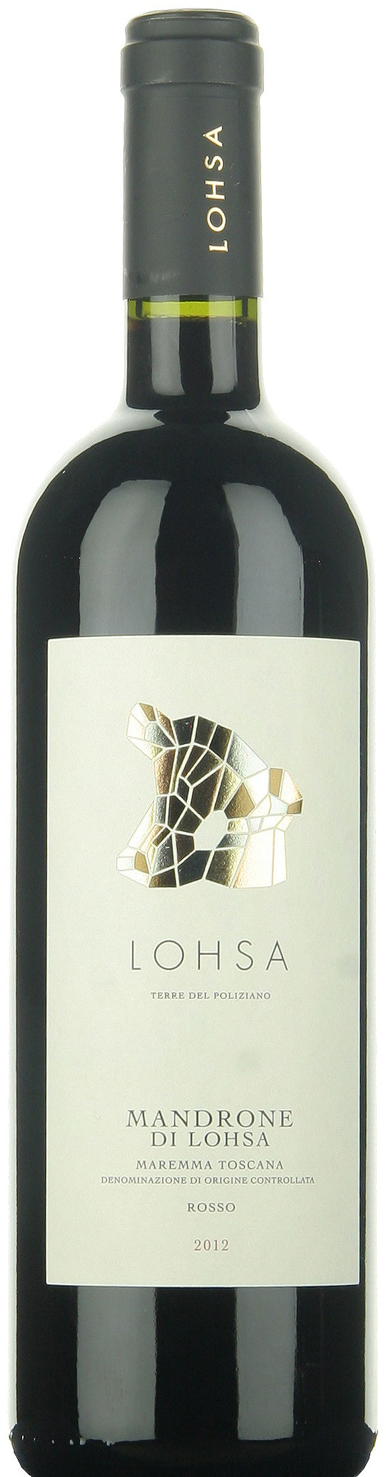 Poliziano Madrone di Lohsa 2012