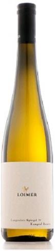 Loimer Gruner Veltliner Spiegel 2016
