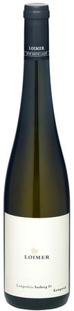 Loimer Riesling Seeberg 2014