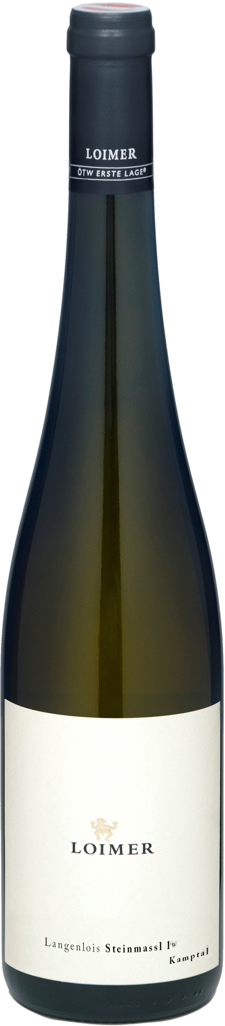 Loimer Riesling Steinmassl 2015