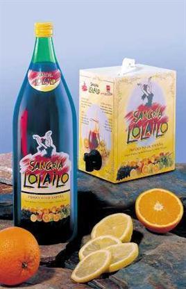 Lolailo Sangria