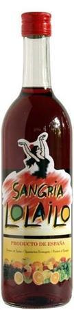 Lolailo Sangria