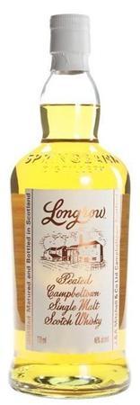 Longrow Scotch Single Malt Peated-Wine Chateau