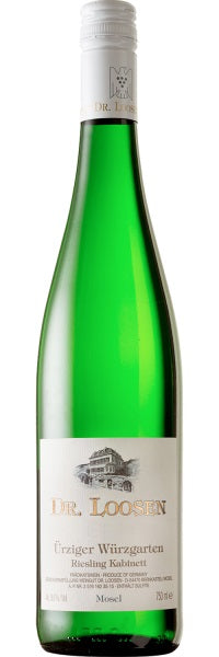 Dr. Loosen Urziger Wurzgarten Riesling Kabinett 2018