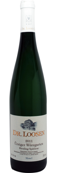Dr. Loosen Urziger Wurzgarten Riesling Kabinett 2018