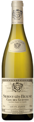Louis Jadot Savigny-Les-Beaune Clos des Guettes Domaine Gagey 2014