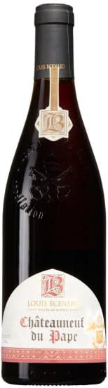 Louis Bernard Chateauneuf-Du-Pape 2016