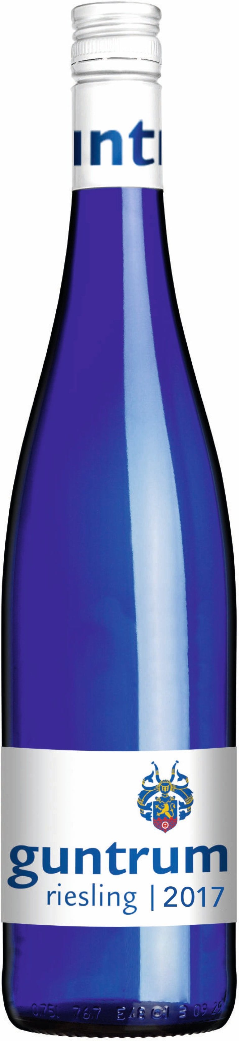 Louis Guntrum Riesling Royal Blue 2017