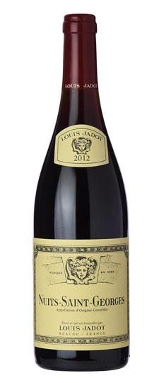 Louis Jadot Auxey Duresses 2016