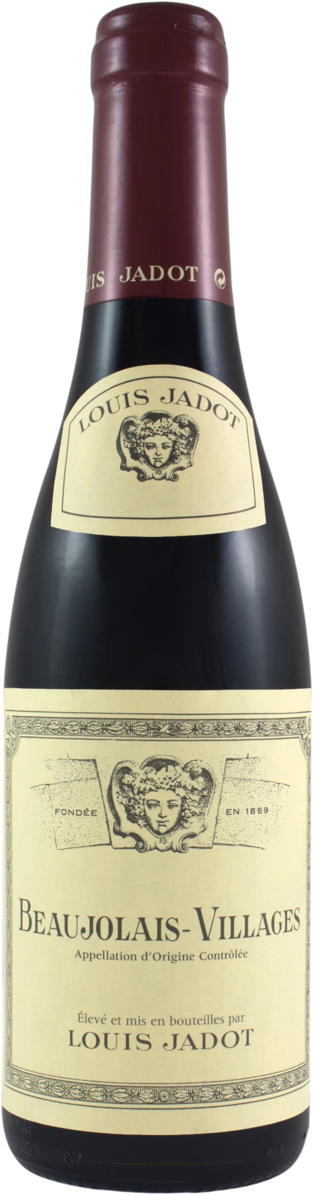 Louis Jadot Beaujolais Villages 2018