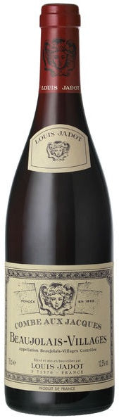 Louis Jadot Beaujolais 2017